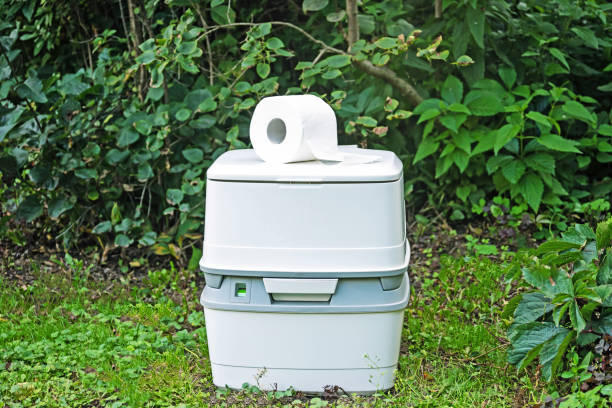Best Affordable portable toilet rental  in Bull Run, VA