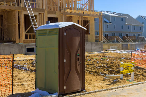 Portable Toilet Options We Offer in Bull Run, VA