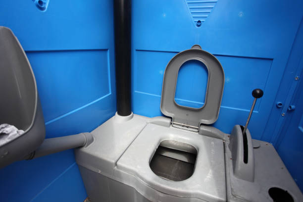 Portable bathroom rental in Bull Run, VA
