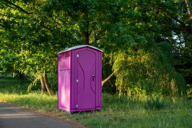 Portable Toilet Options We Offer in Bull Run, VA